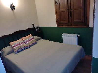 Riópar Cabana Rural La Dehesa 빌라 외부 사진