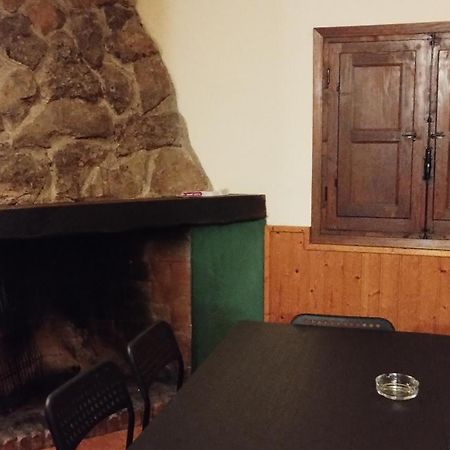 Riópar Cabana Rural La Dehesa 빌라 외부 사진