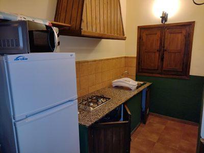 Riópar Cabana Rural La Dehesa 빌라 외부 사진